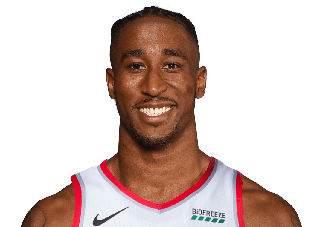 Rondae Hollis-Jefferson