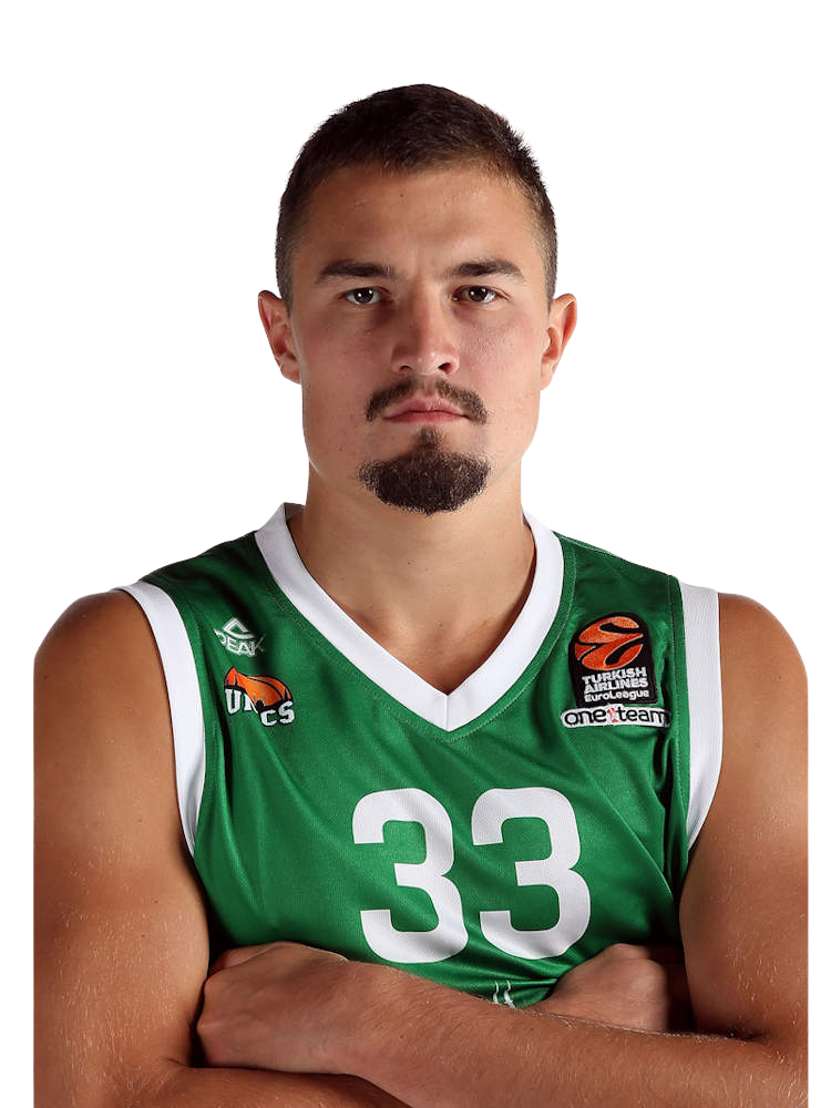 Ruslan Khabirov