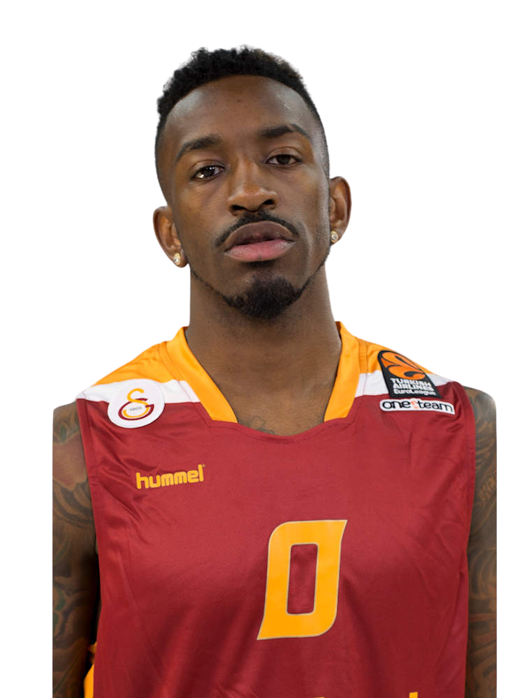 Russ Smith