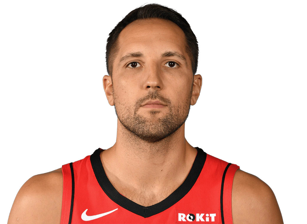 Ryan Anderson
