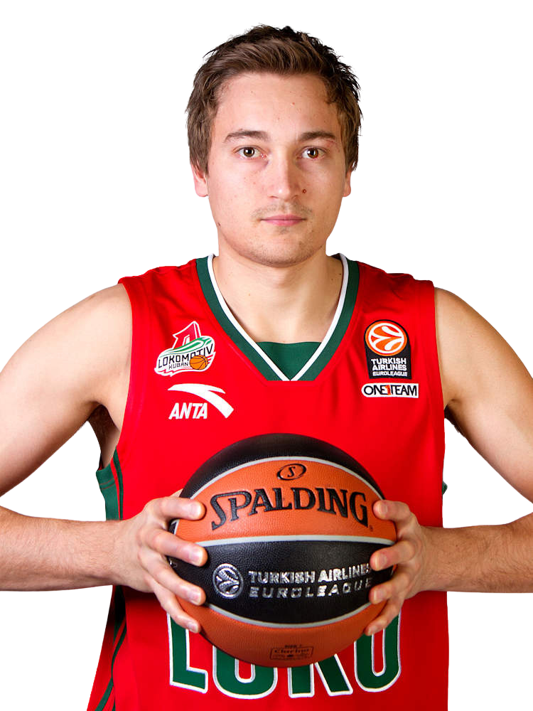 Ryan Broekhoff