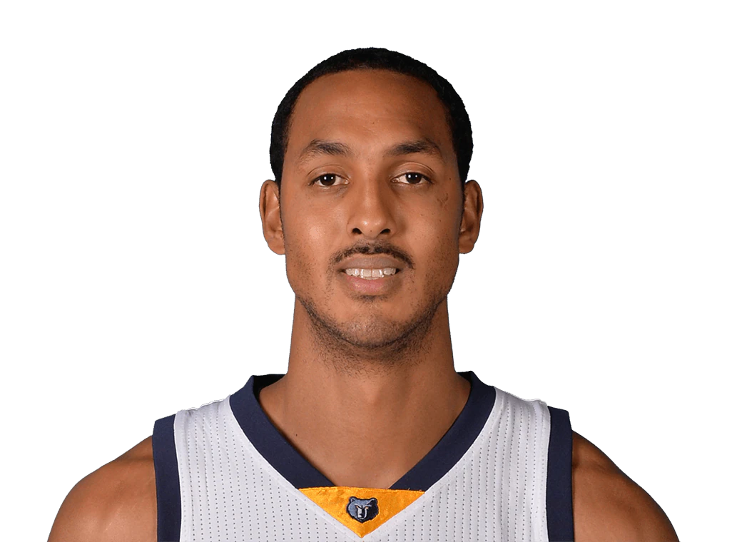 Ryan Hollins