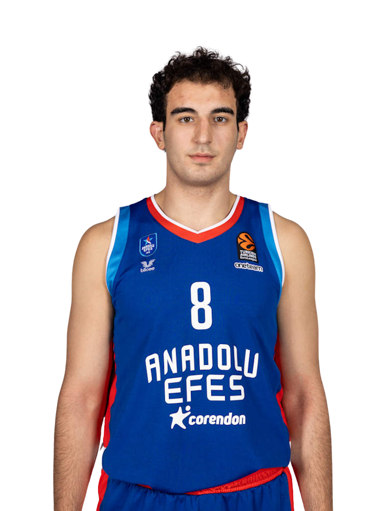 Salih Altuntas