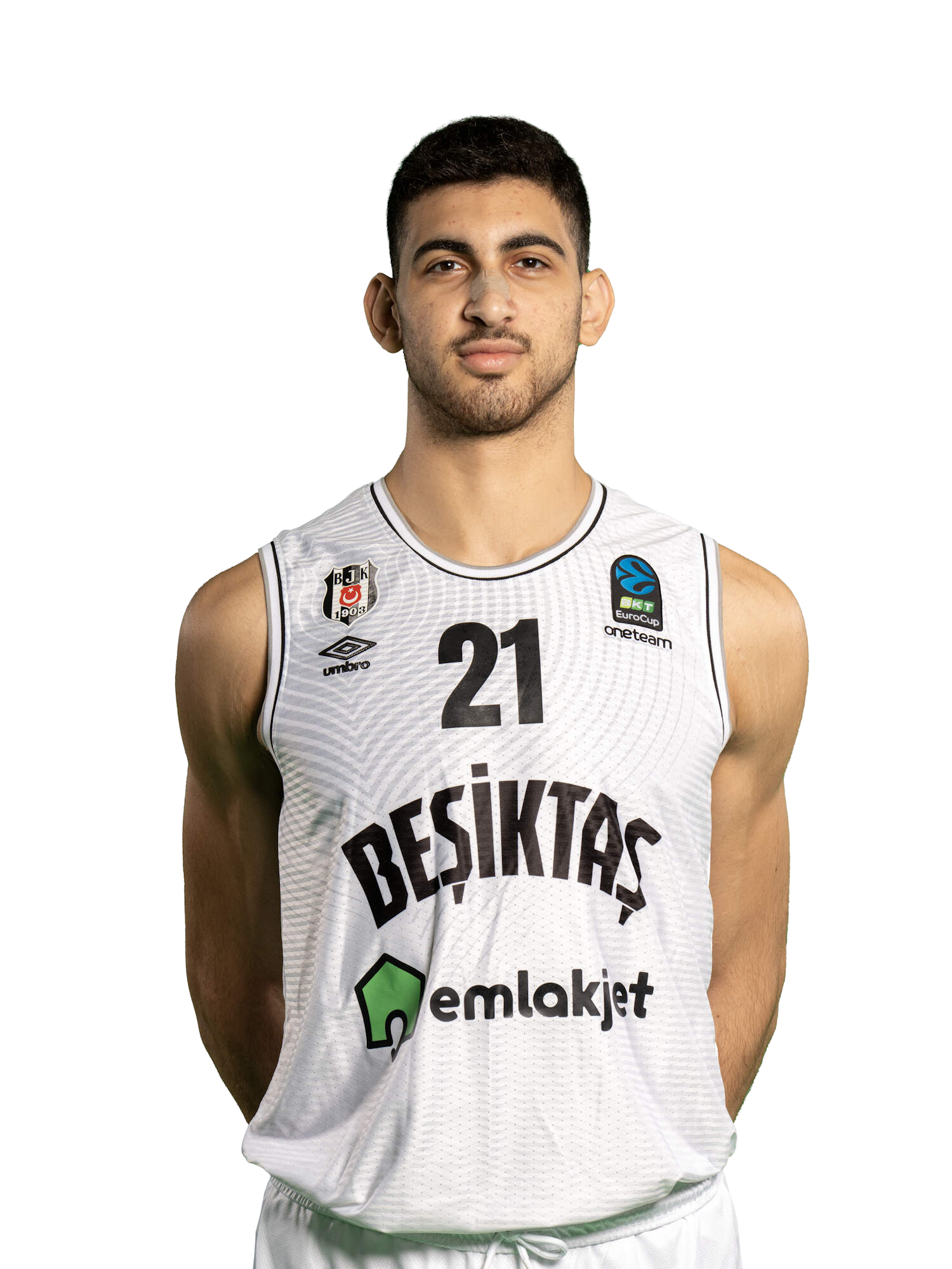 Samet Yigitoglu