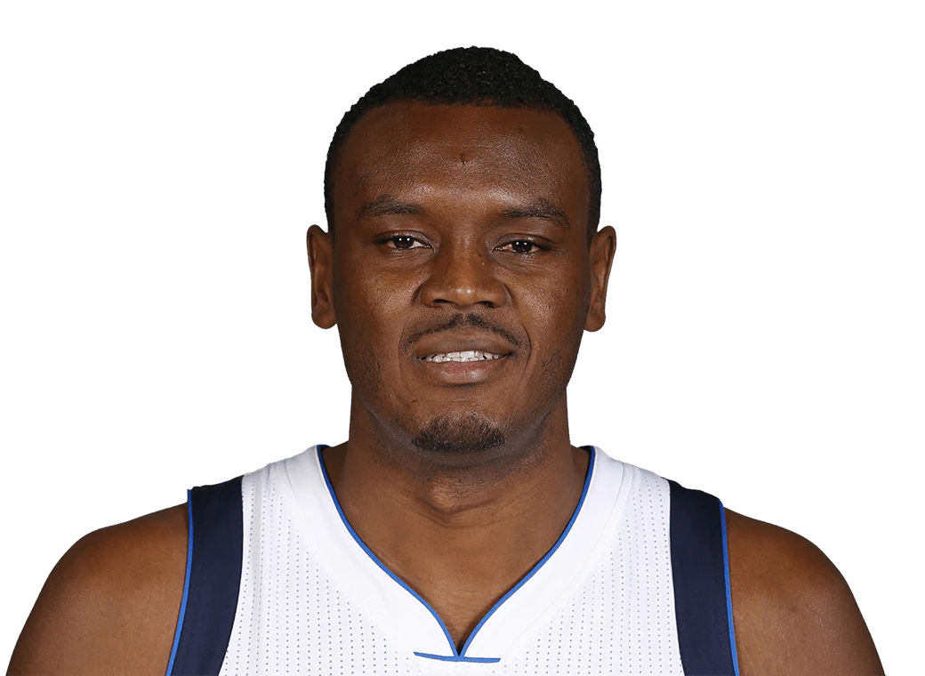 Samuel Dalembert