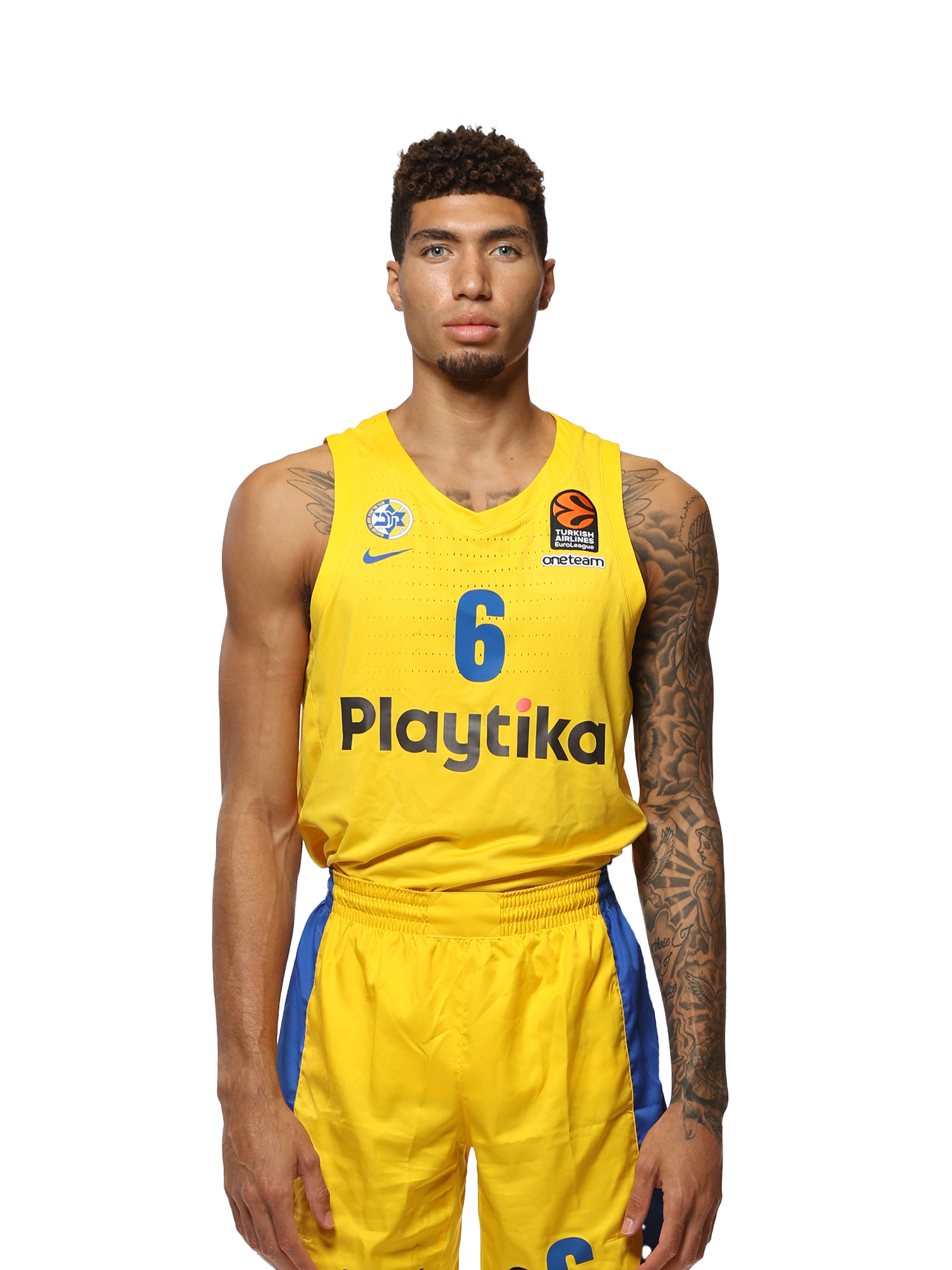 Sandy Cohen III