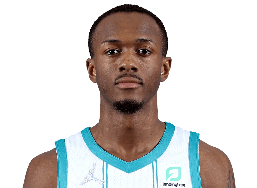 Scottie Lewis