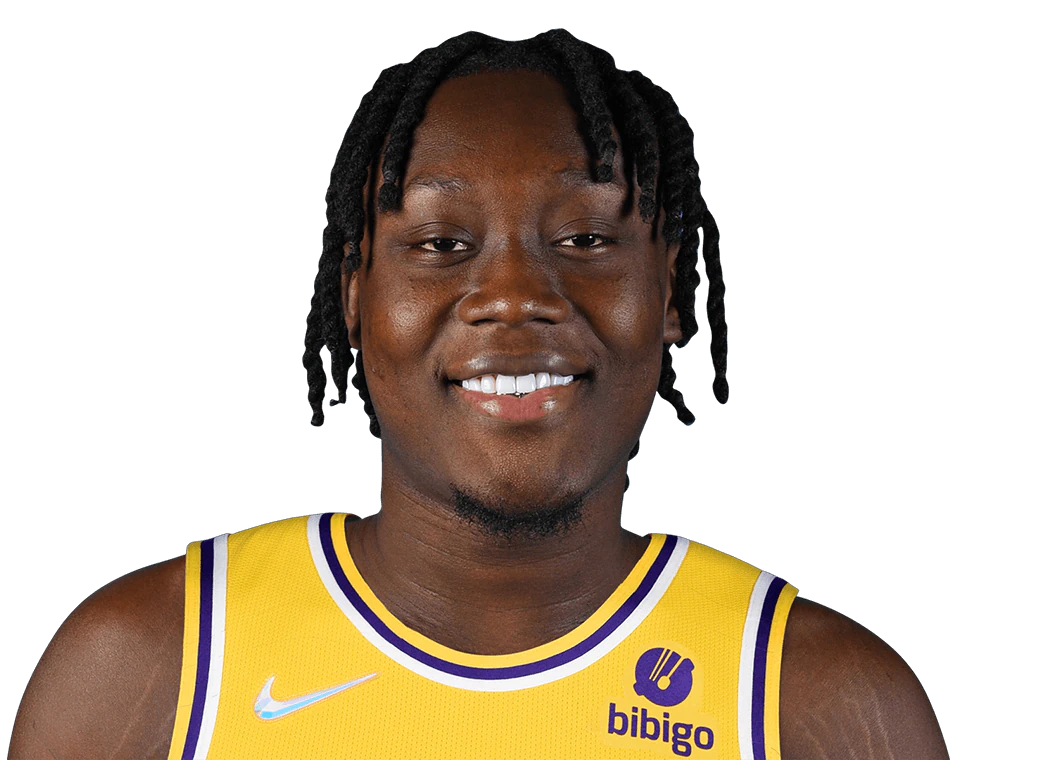 Sekou Doumbouya