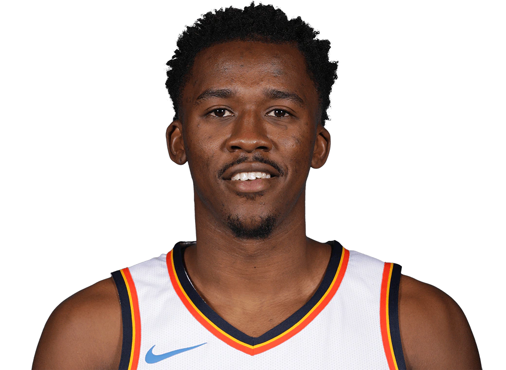 Semaj Christon