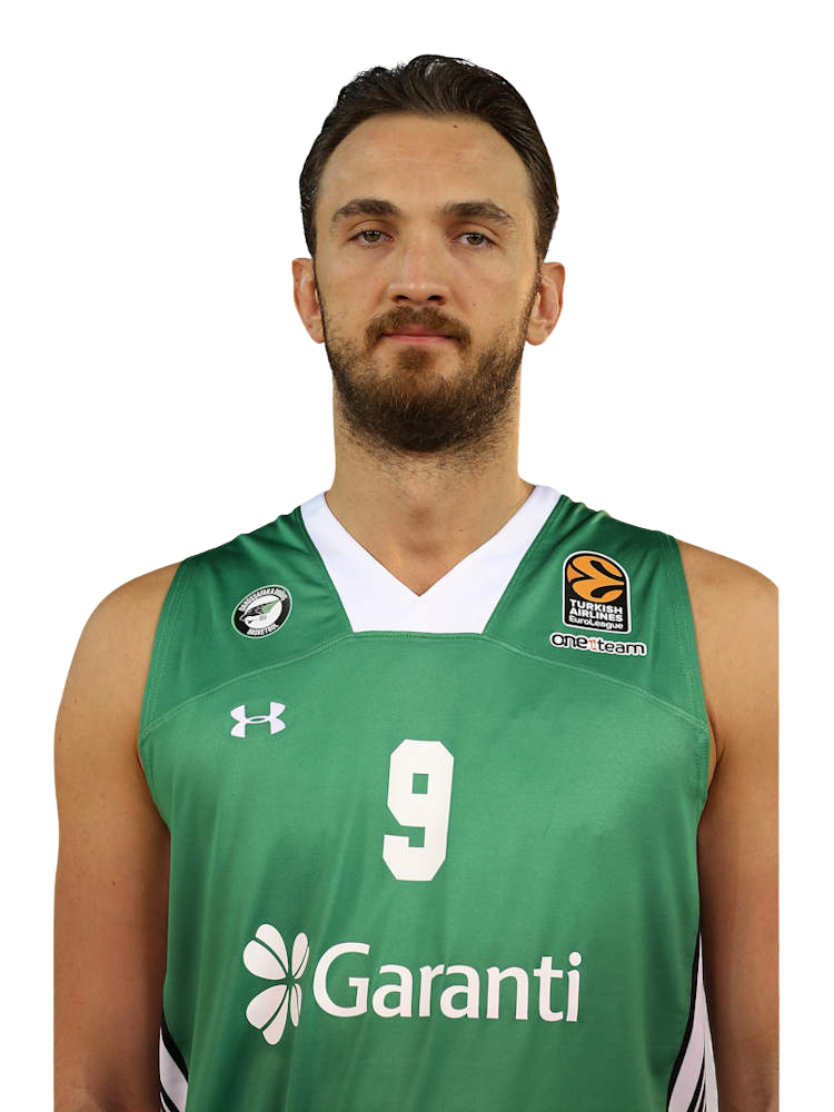 Semih Erden