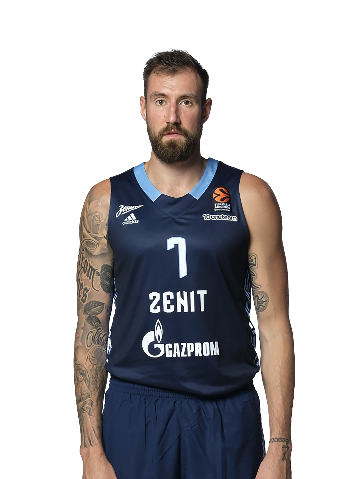 Sergei Karasev