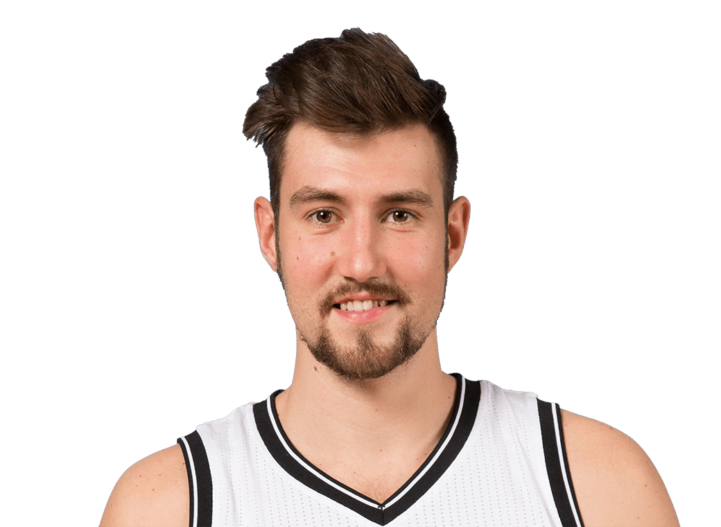 Sergey Karasev