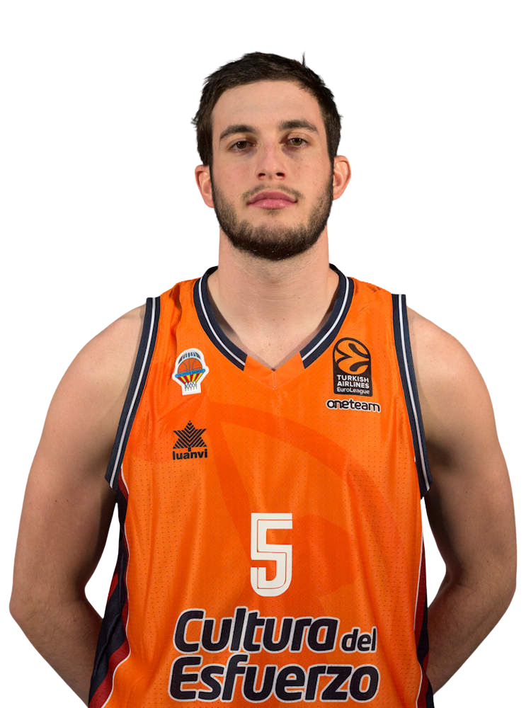 Sergi Garcia