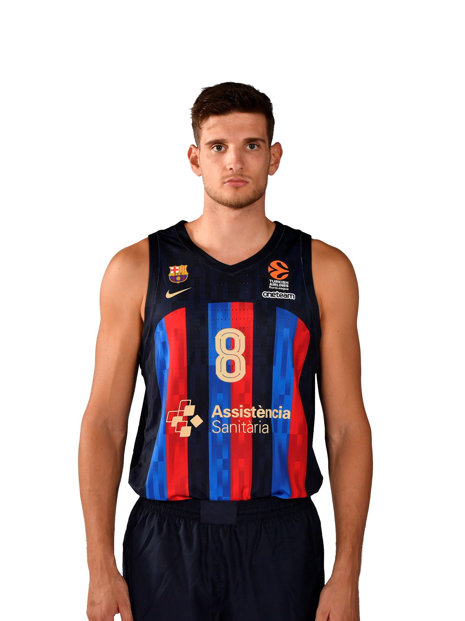 Sergi Martinez