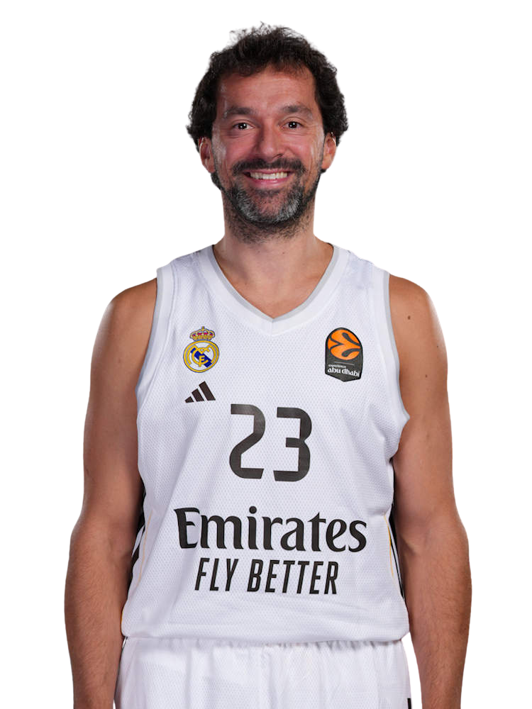 Sergio Llull Melia