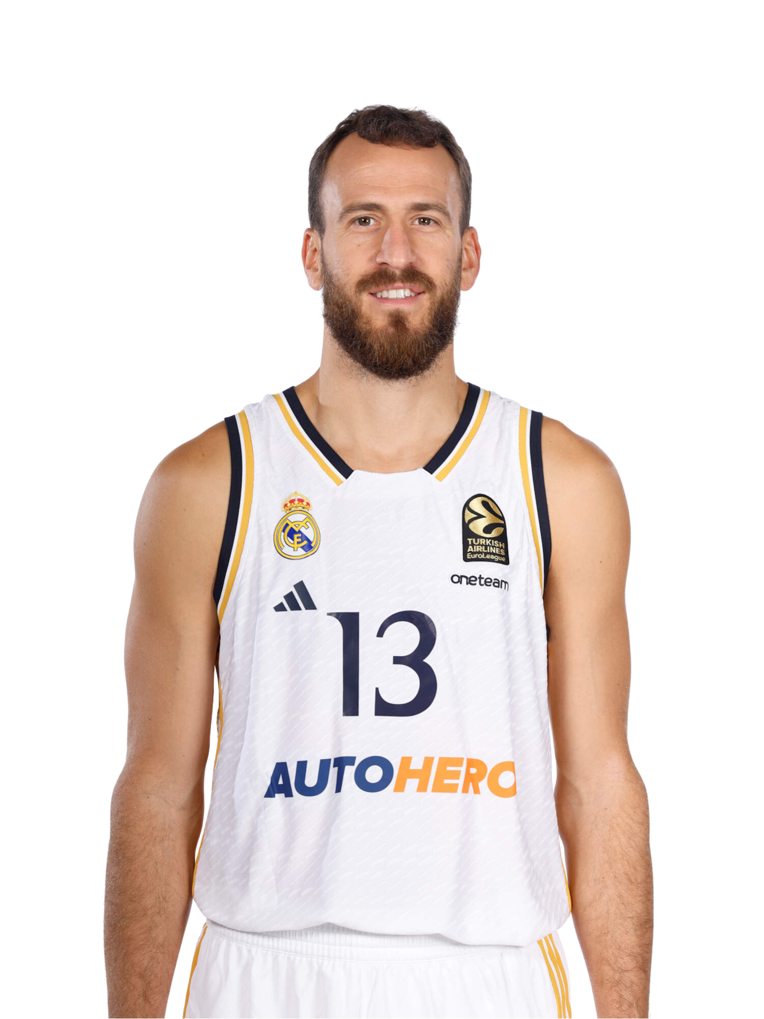 Sergio Rodriguez