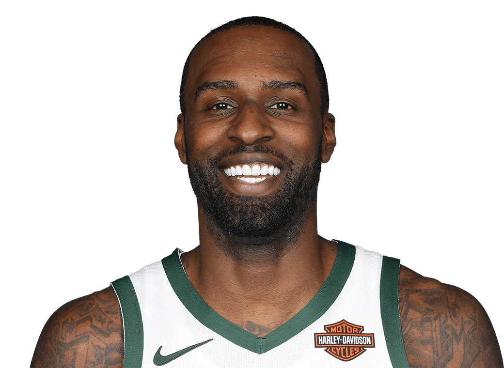Shabazz Muhammad