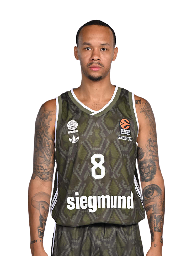 Shabazz Napier