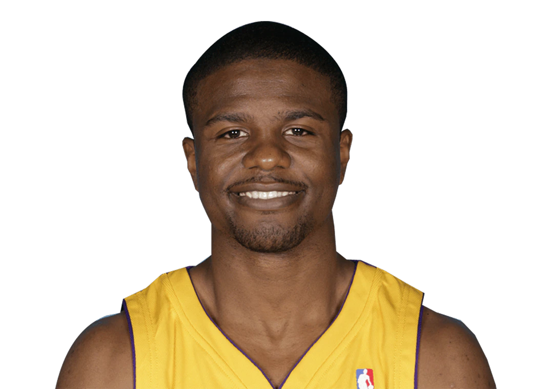 Shammond Williams