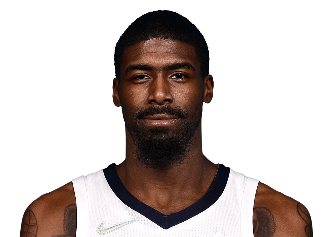Shaq Buchanan