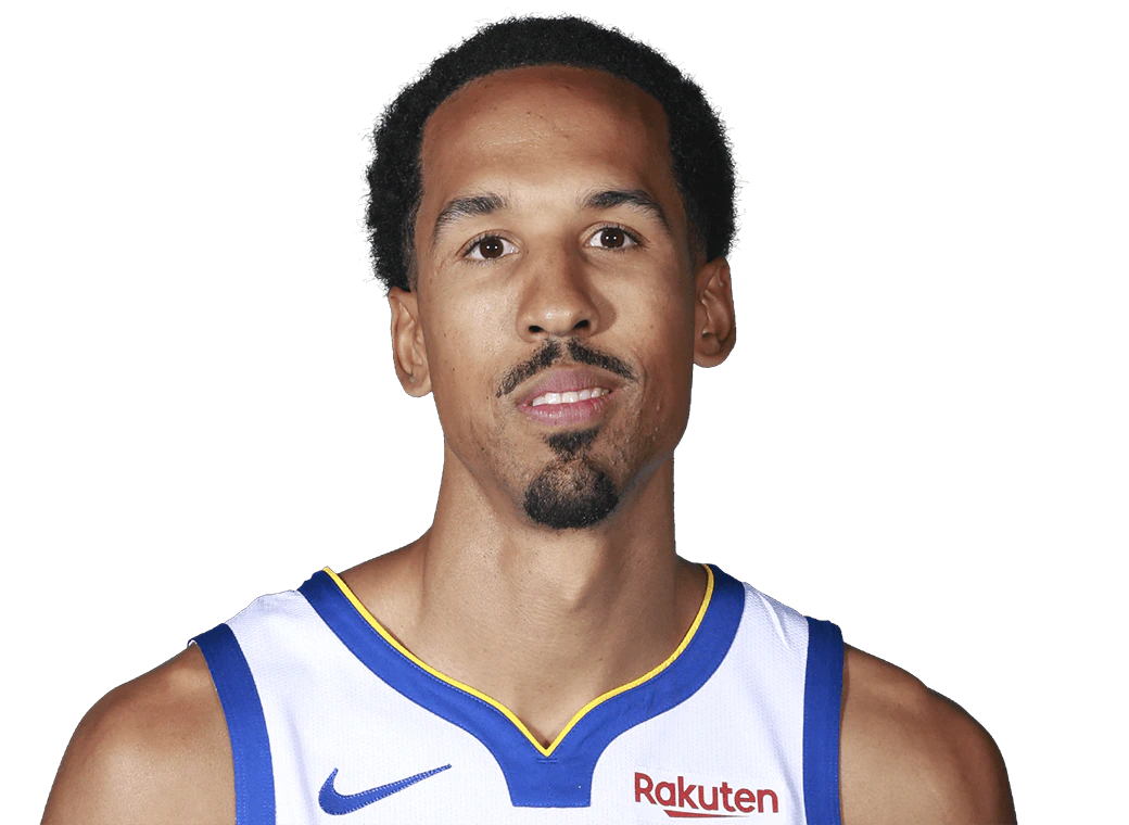 Shaun Livingston