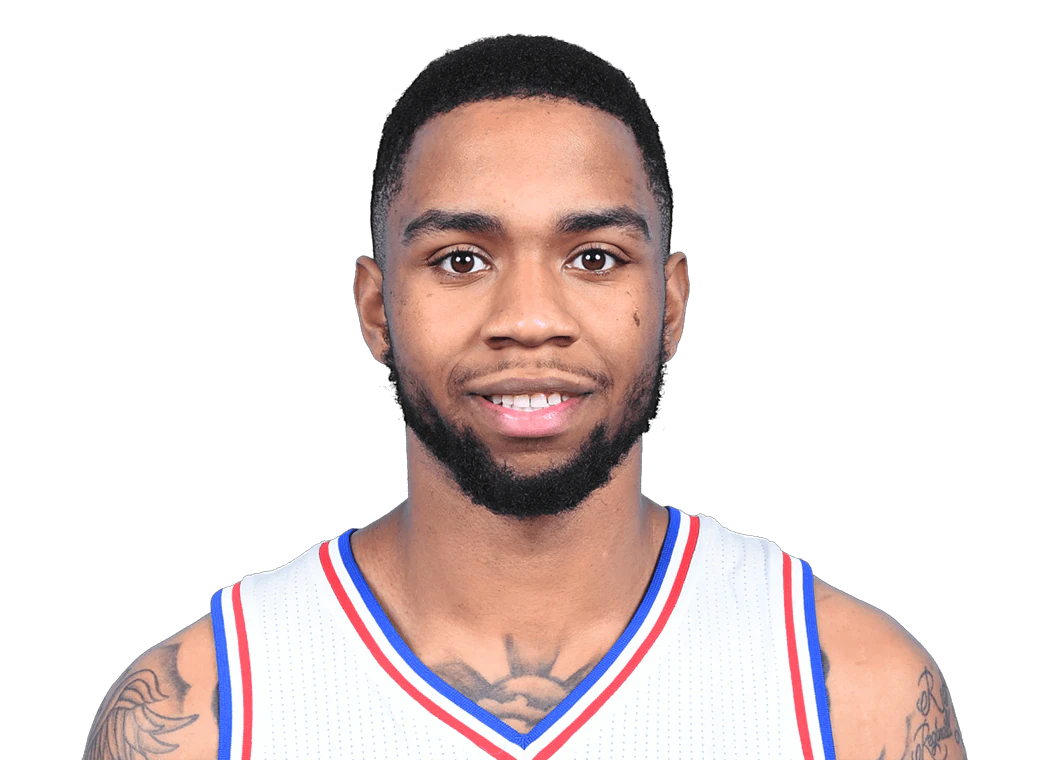 Shawn Long