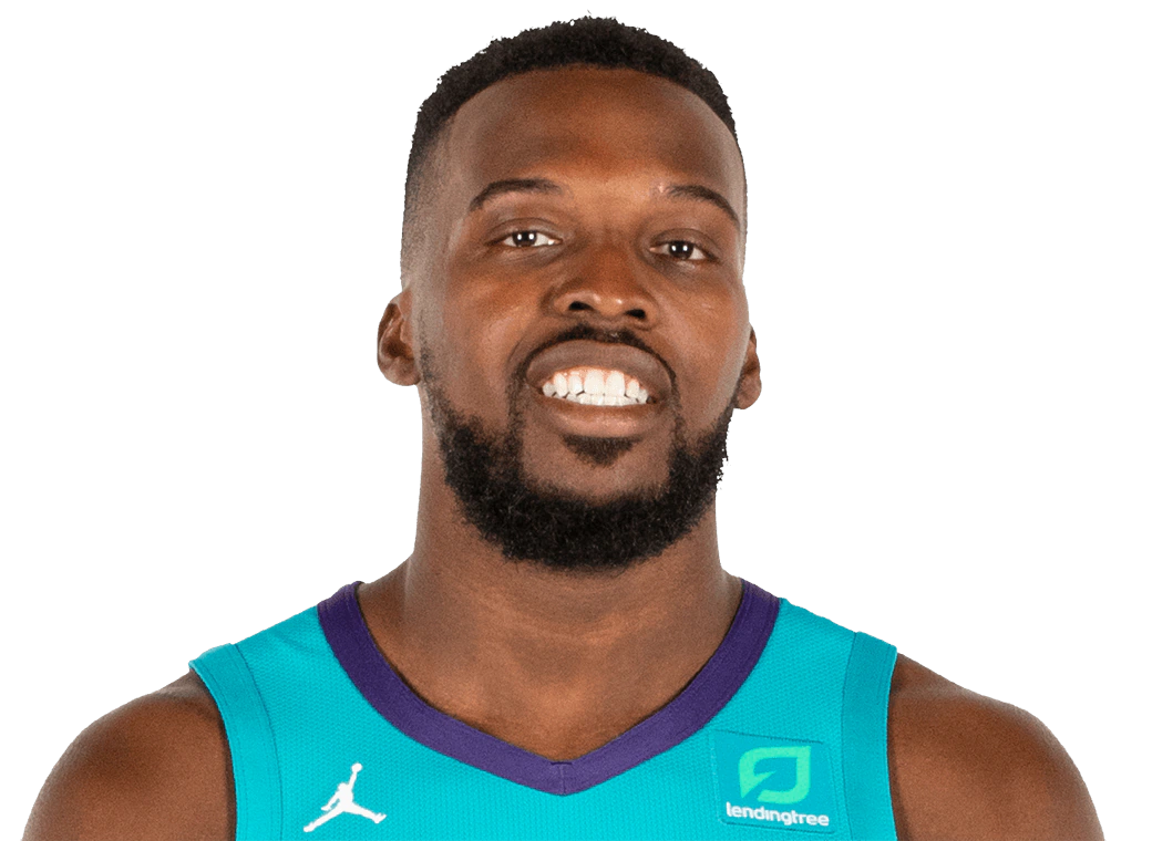 Shelvin Mack