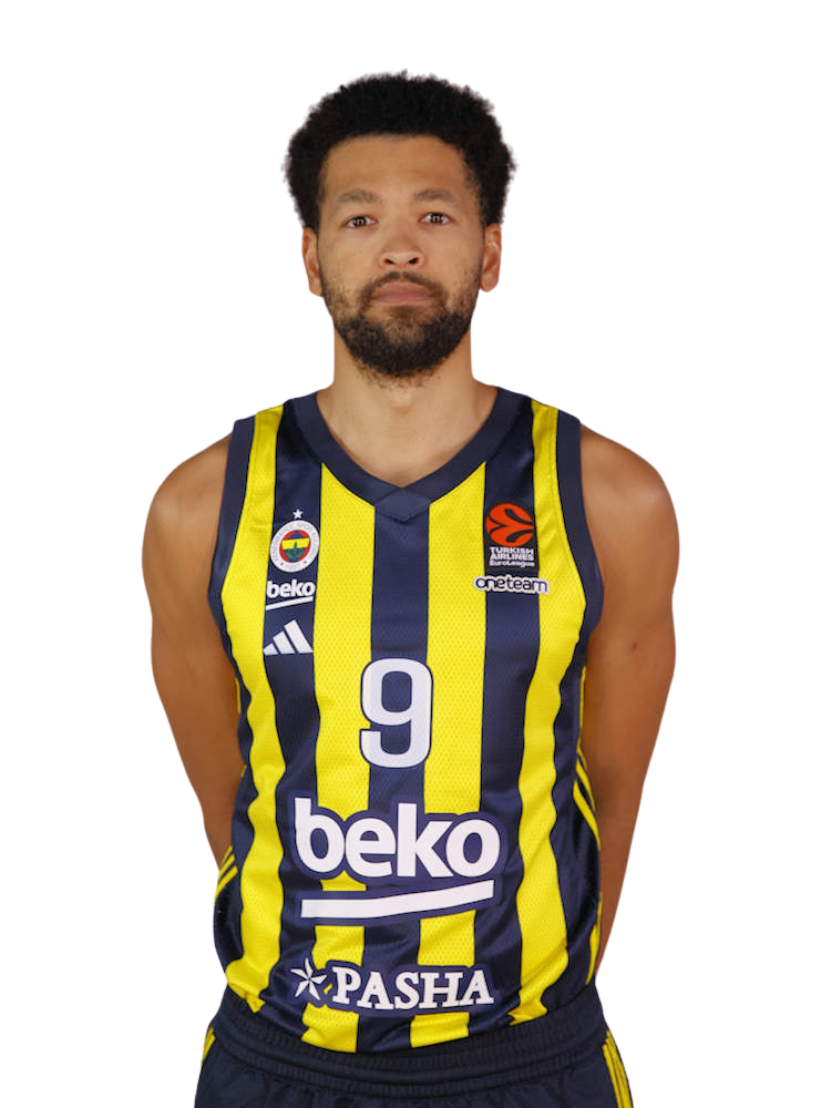Skylar Mays