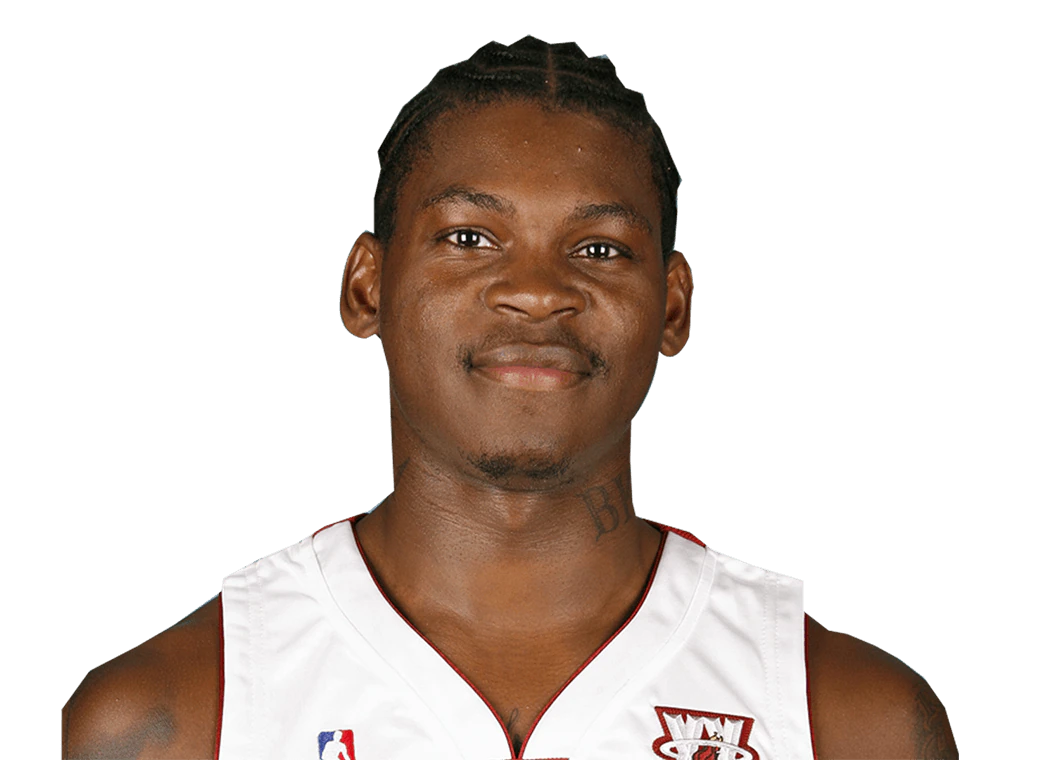 Smush Parker