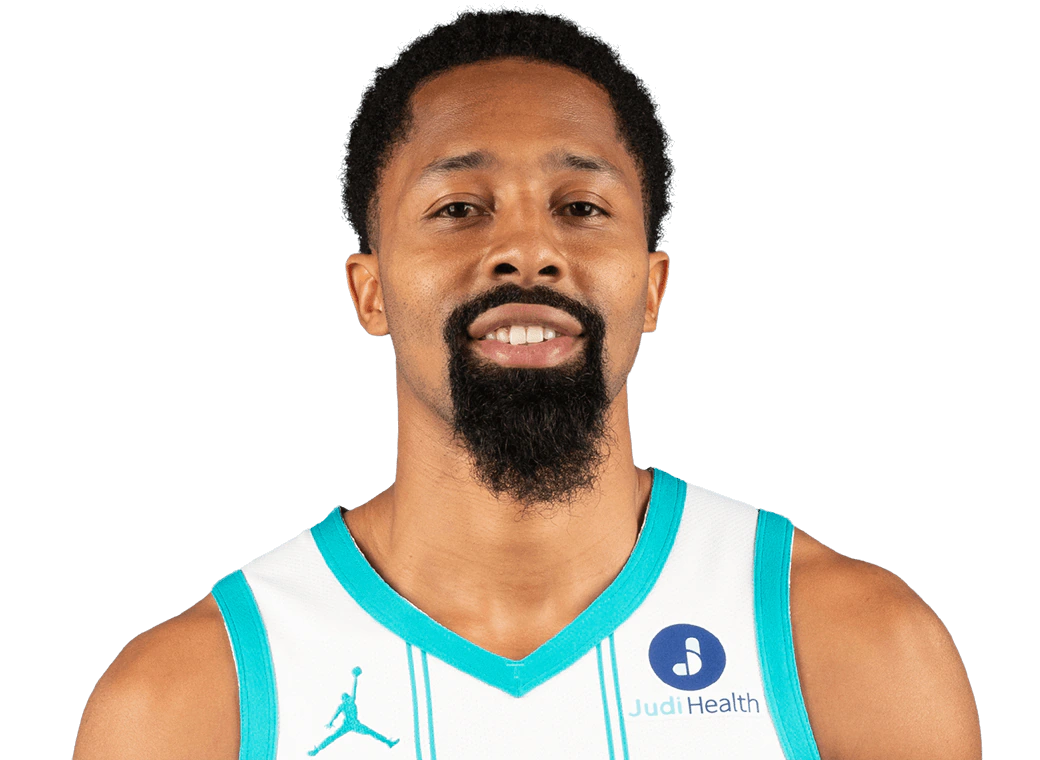 Spencer Dinwiddie