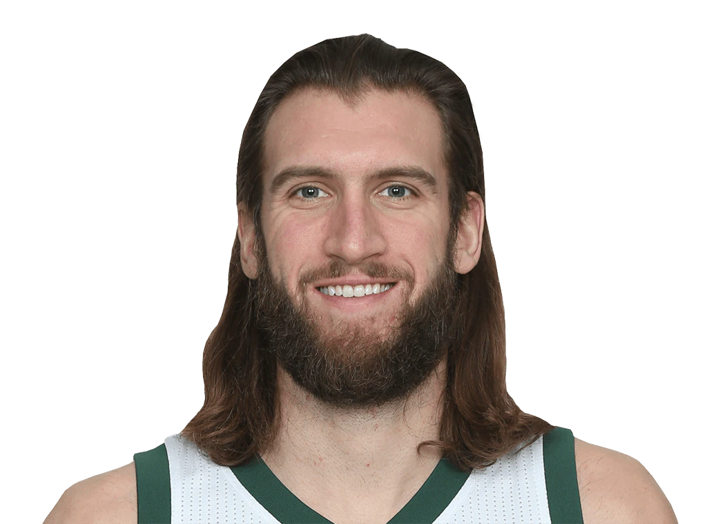 Spencer Hawes