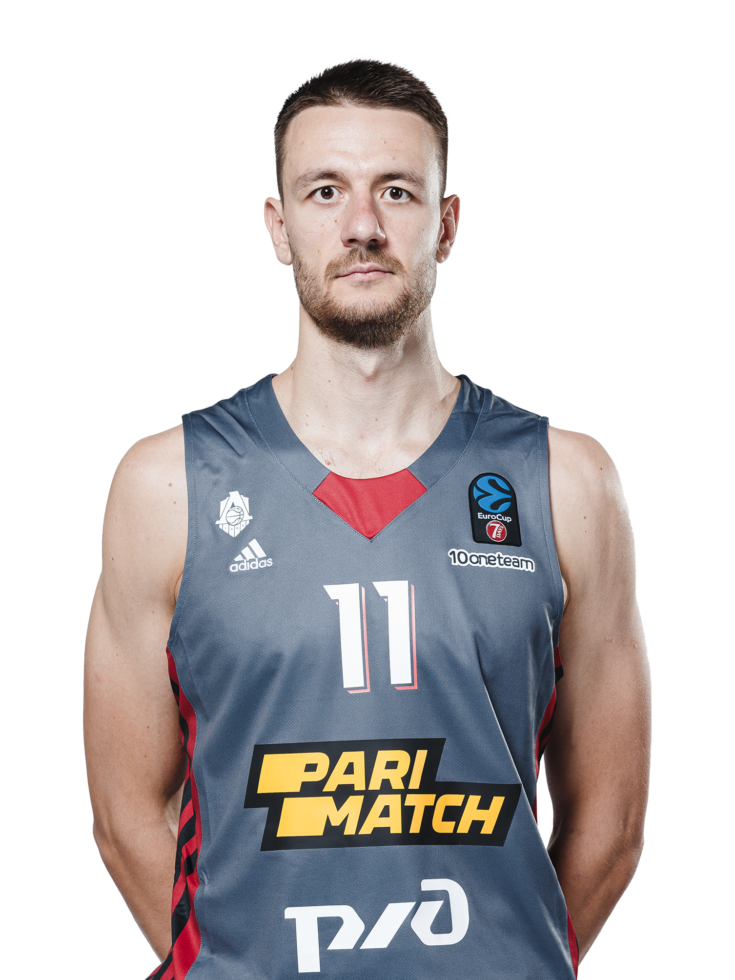 Stanislav Ilnitskiy