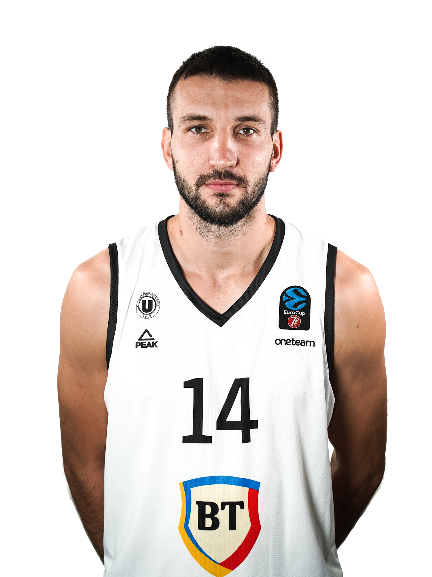 Stefan Bircevic