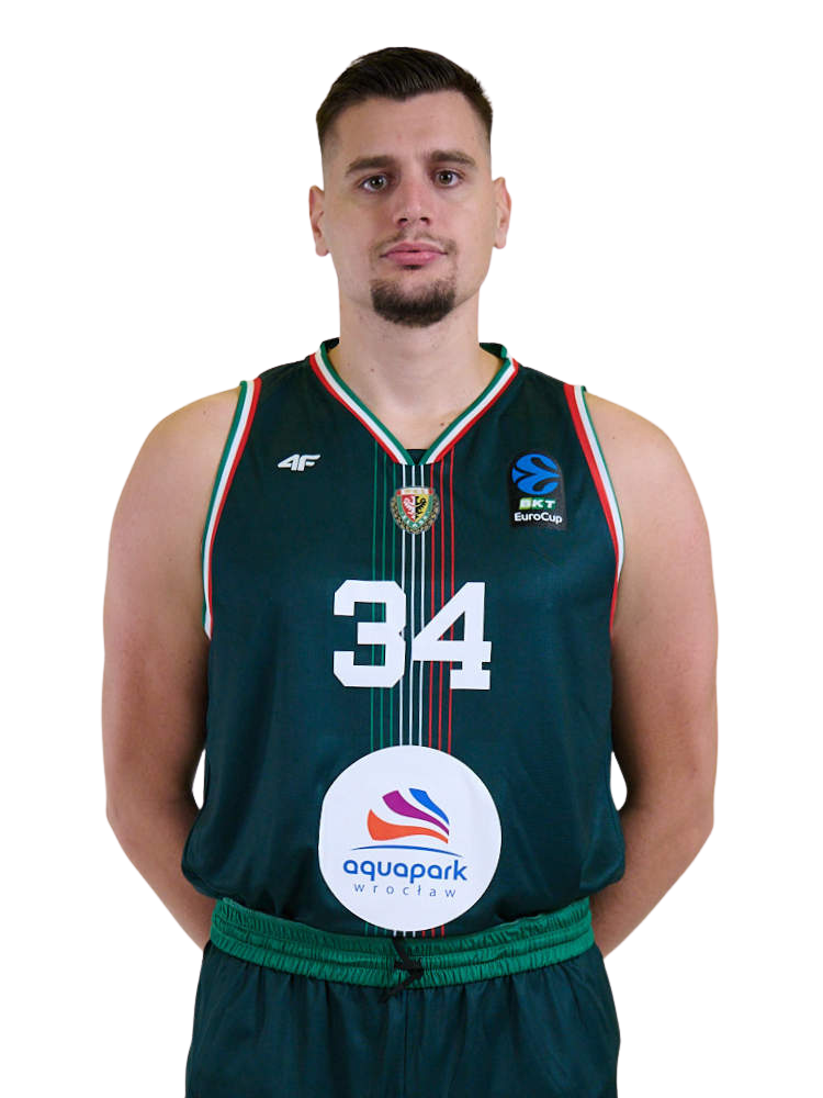 Stefan Dordevic