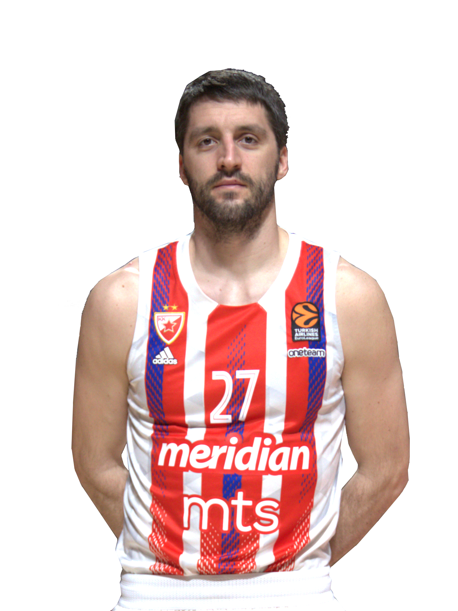 Stefan Markovic