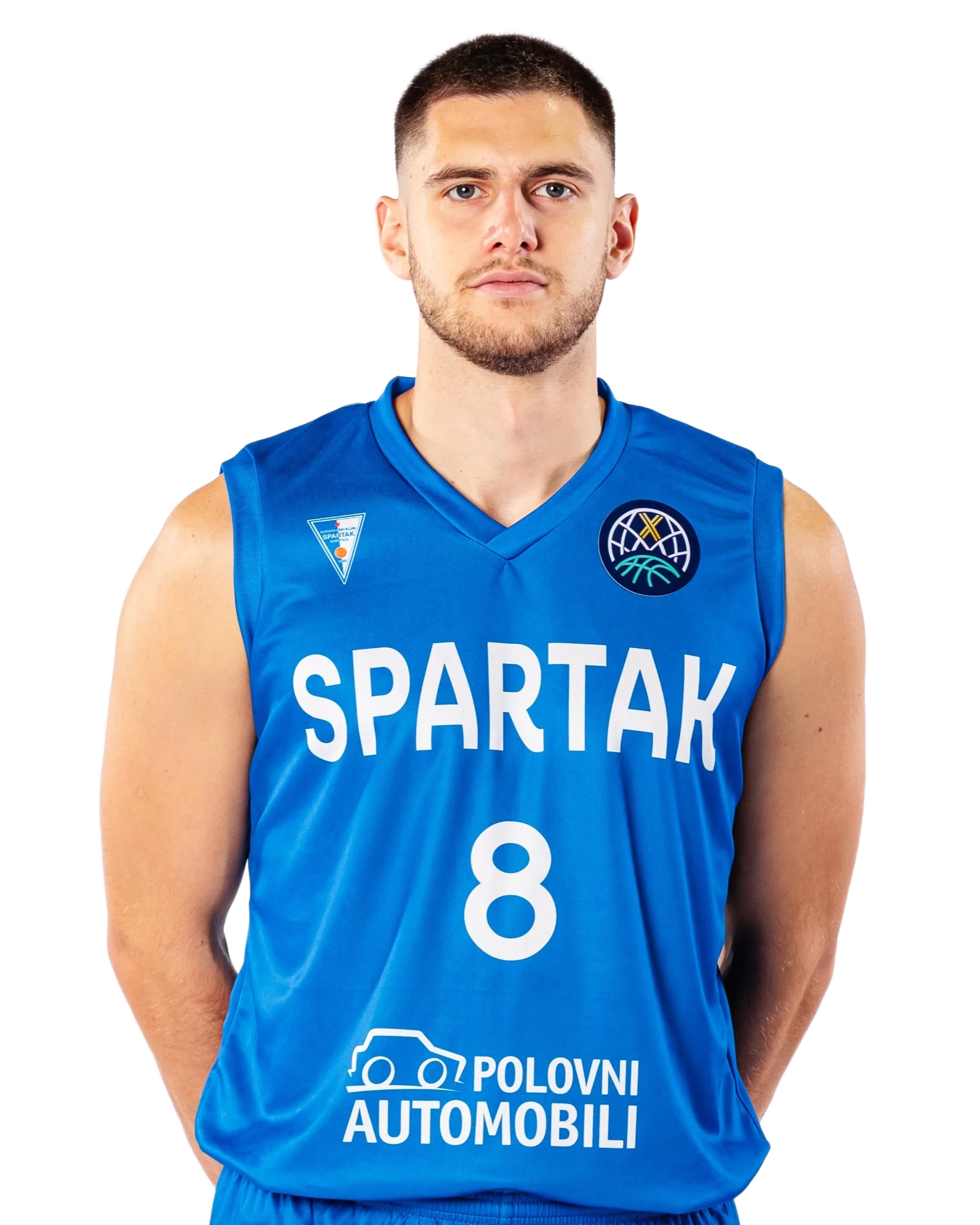 Stefan Momirov