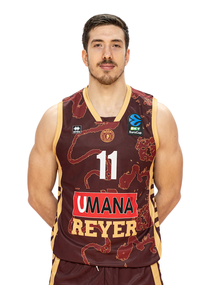 Stefan Nikolic