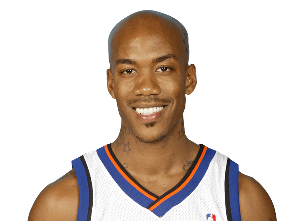 Stephon Marbury