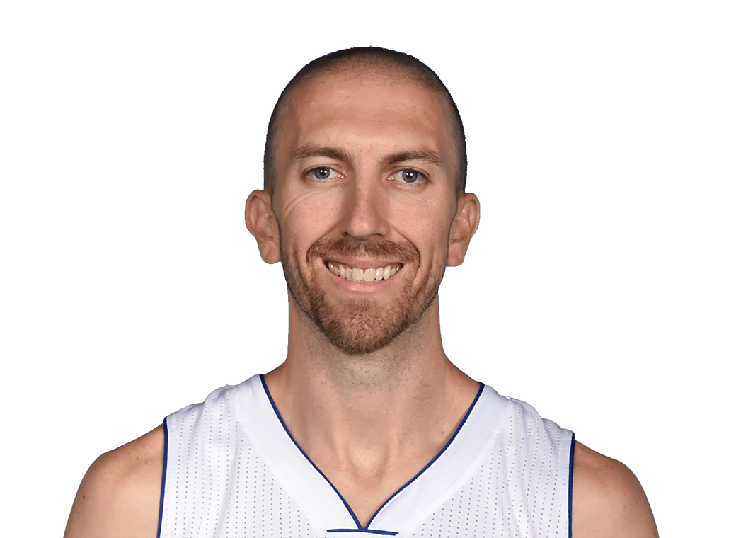 Steve Blake