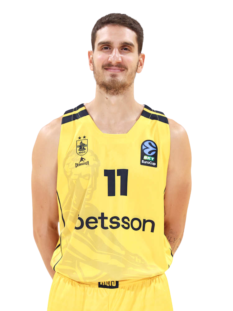Stylianos Poulianitis