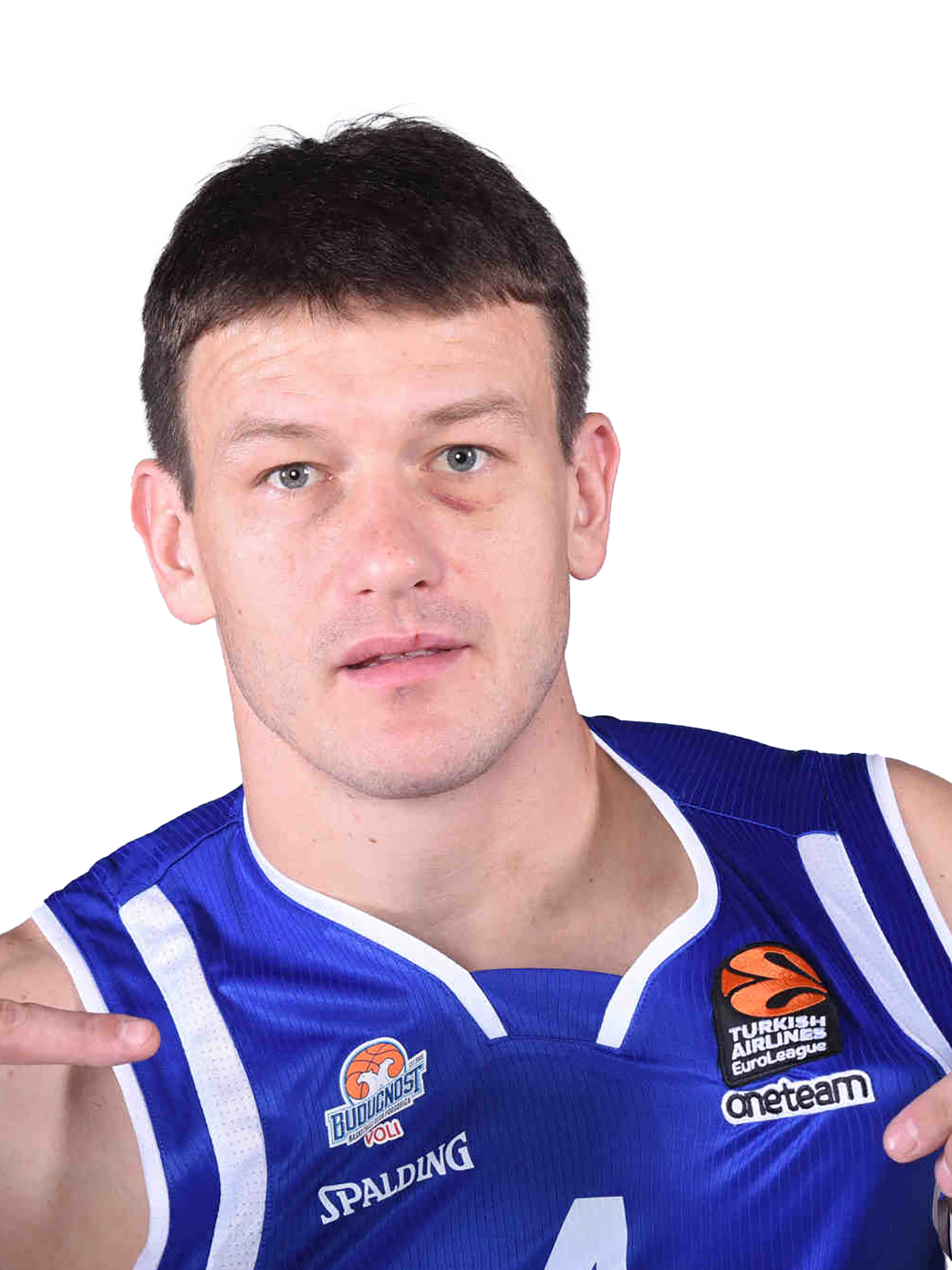 Suad Sehovic