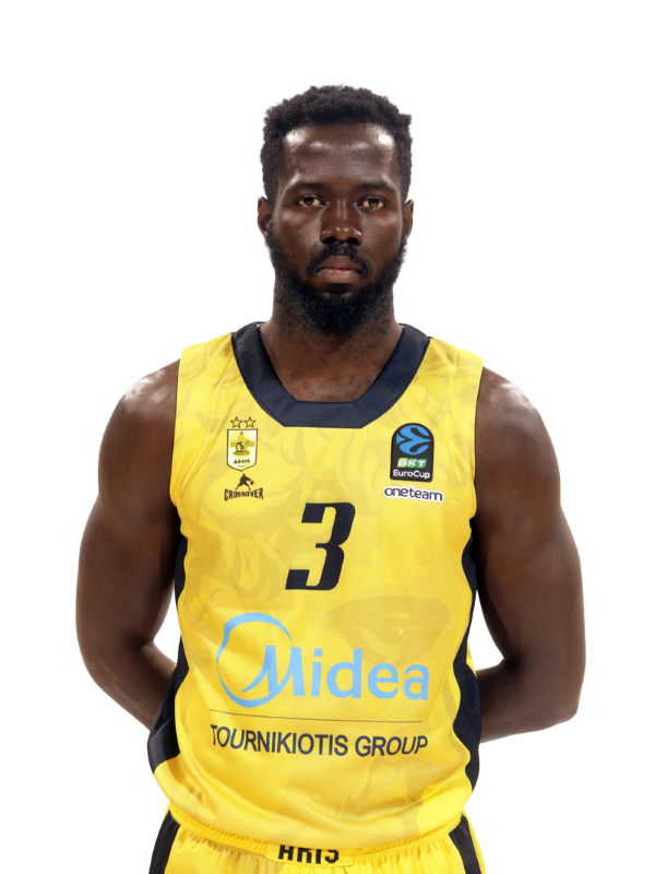 Surtan Sanogo