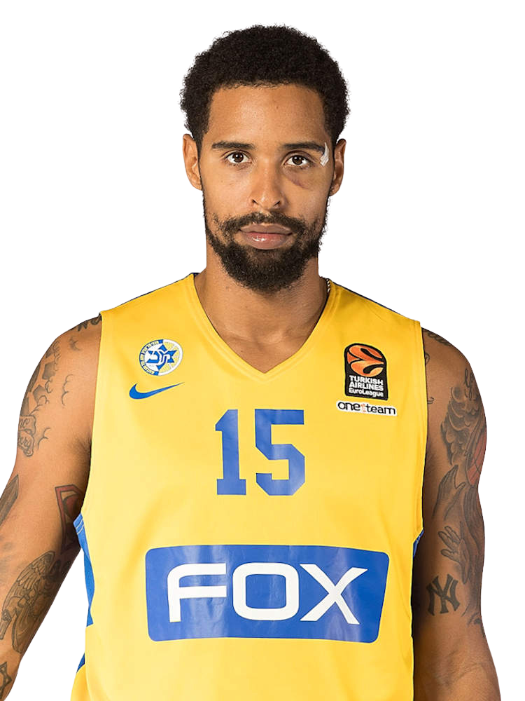 Sylven Landesberg