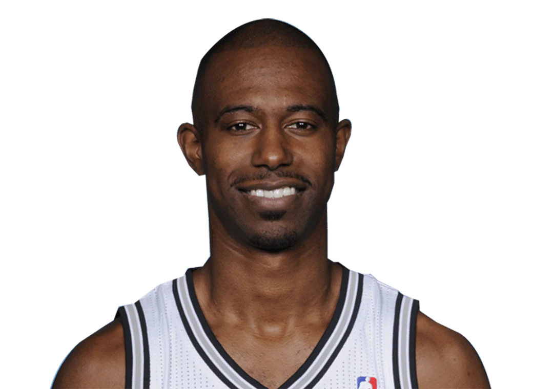 T.J. Ford