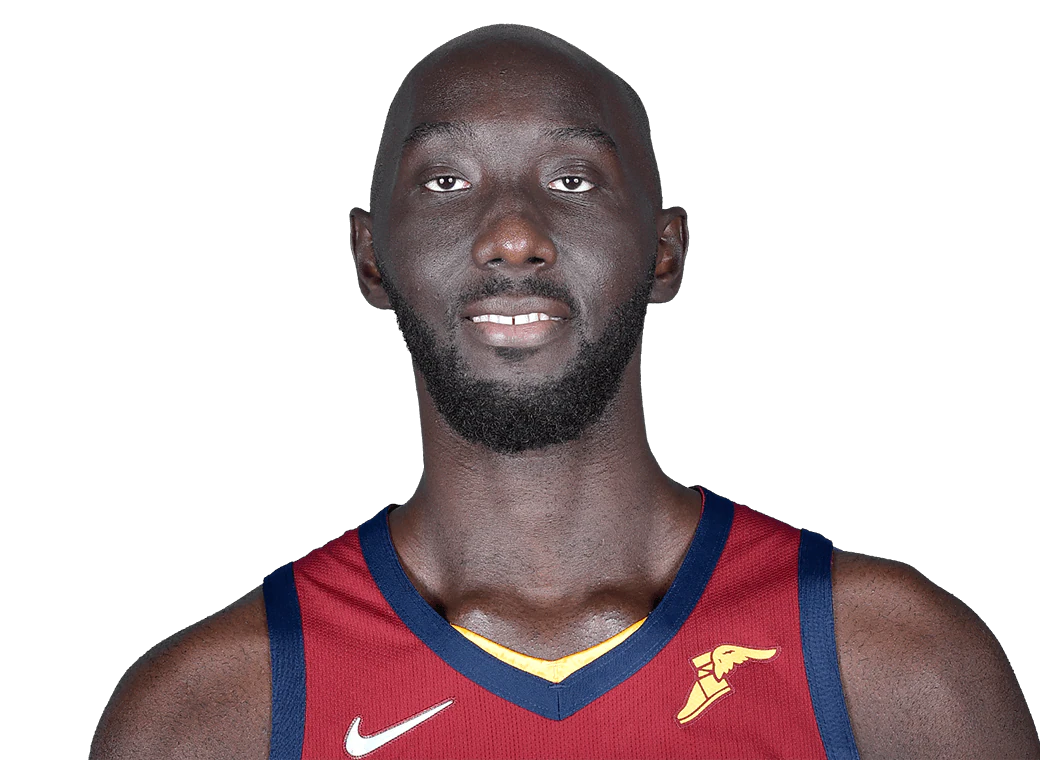 Tacko Fall