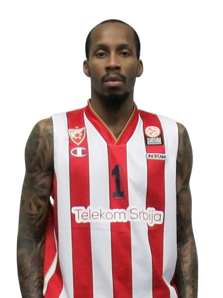Tarence Kinsey Jr