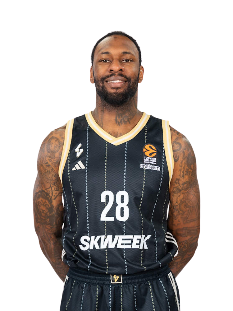 Tarik Black