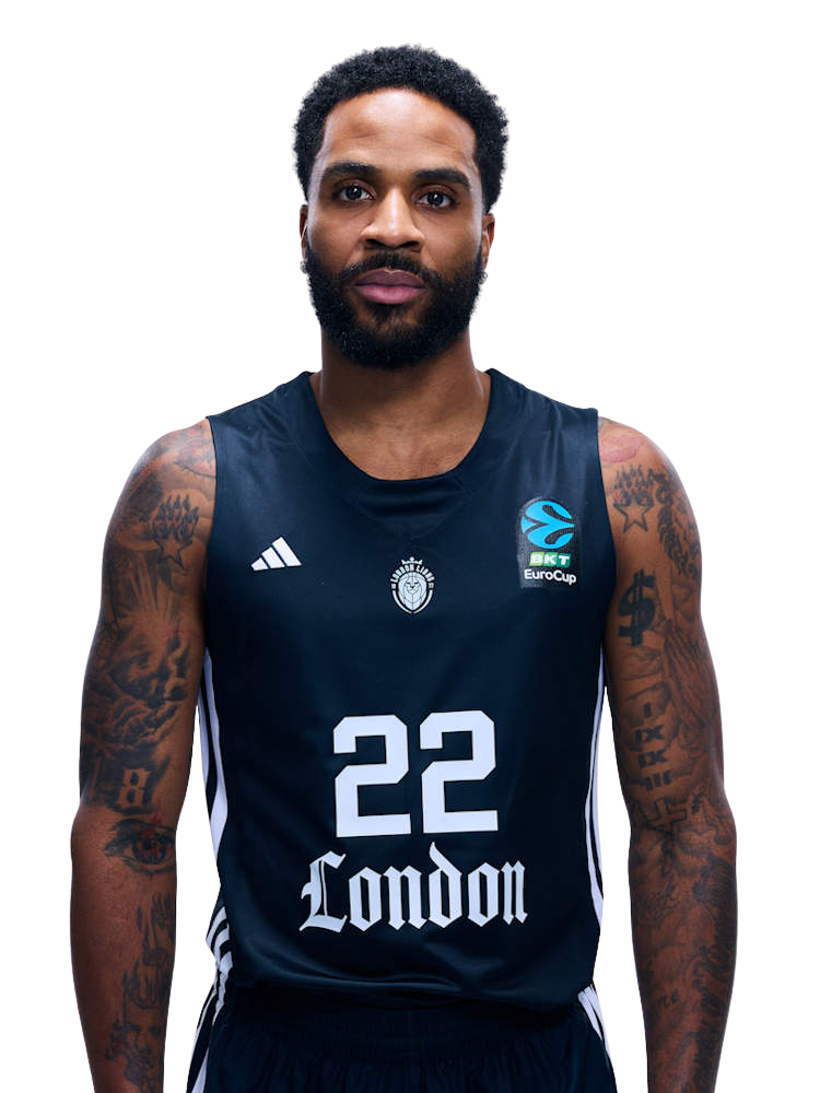 Tarik Phillip