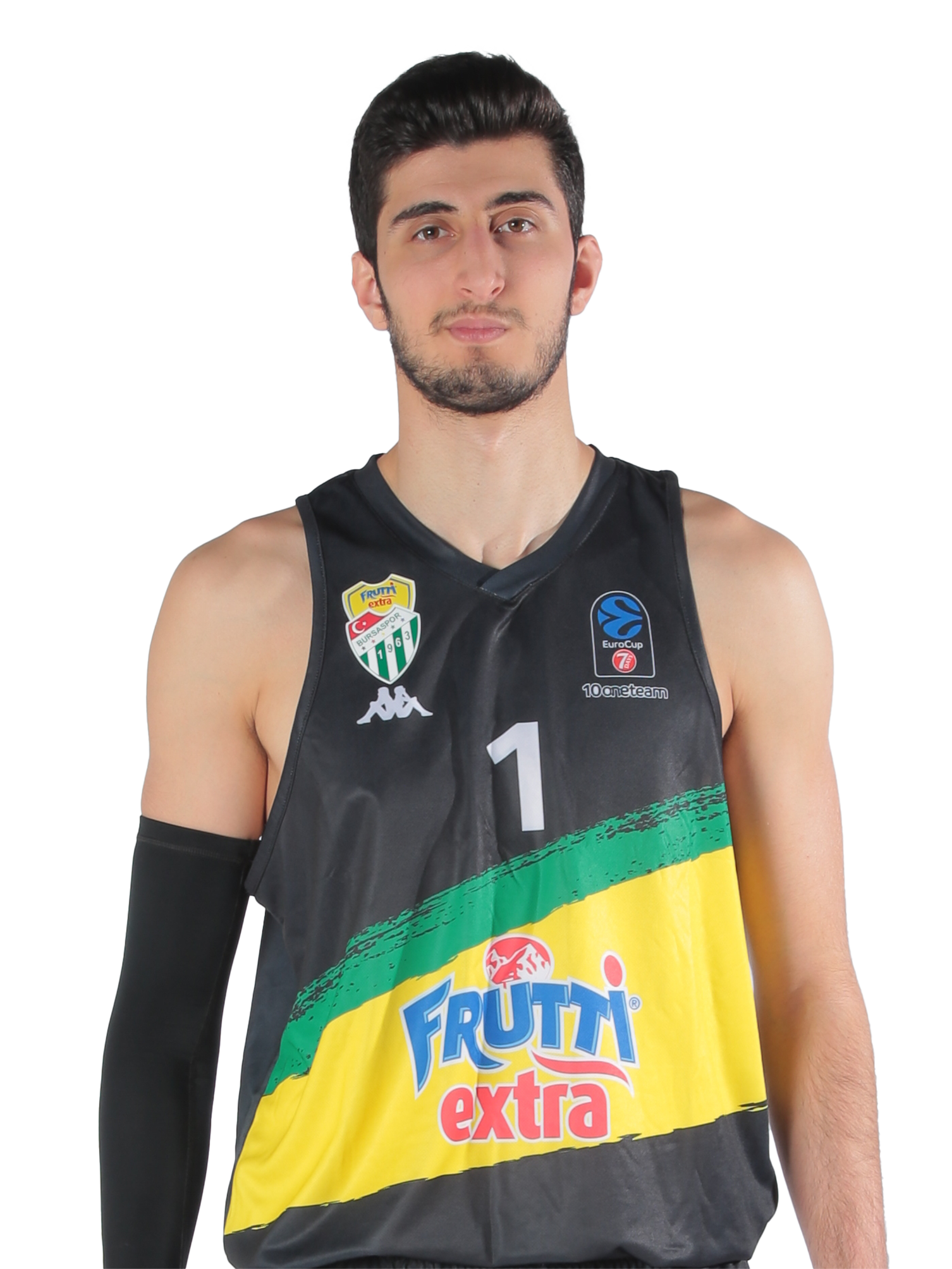 Tarik Sezgun