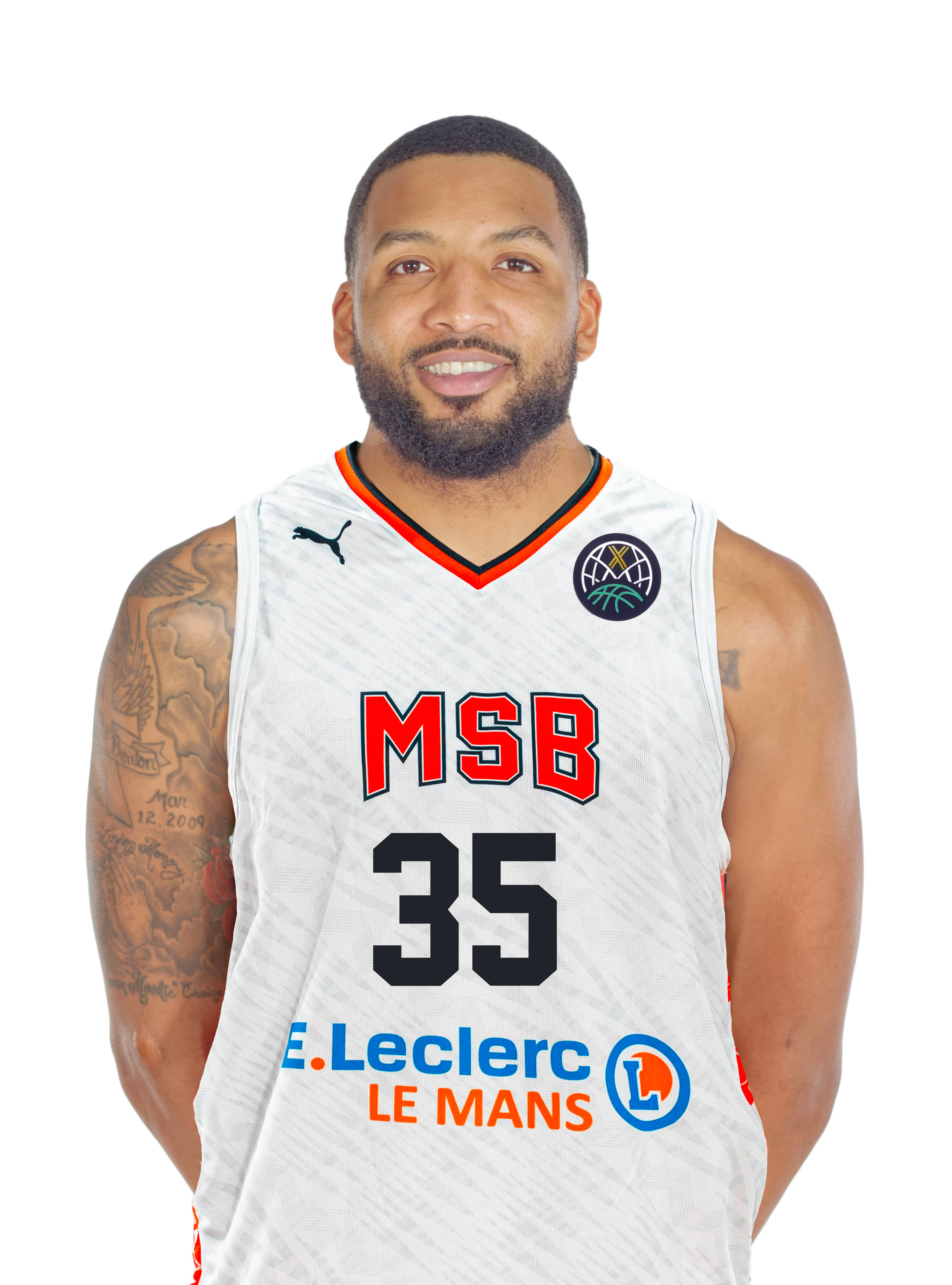 TaShawn Thomas